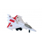 Machine Wars Transformers - Skywarp - Loose - 100% Complete