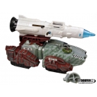 Machine Wars Transformers - Soundwave - Loose - 100% Complete