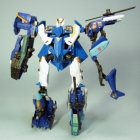 Transformers United - EX JetMaster Prime Mode