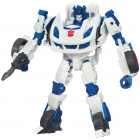 Autobot Jazz Deluxe Class | Transformers Generations Fall of Cybertron