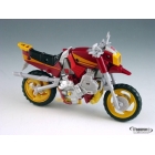 Transformers 2011 - Generations Series - Junkheap - Loose - 100% Complete
