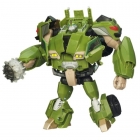 Transformers Prime Voyager Series 01 - Bulkhead - First Edition