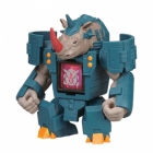 Beast Saga - BS-18 Rhinoceros 