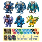 Beast Saga - BS-20 DX Starter Set