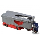 Transformers G1 - Overload - Loose - 100% Complete
