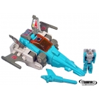Transformers G1 - Brainstorm - Loose - Near Complete