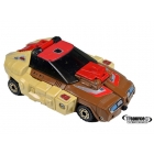 Transformers G1 - Chromedome - Loose - As Is
