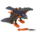 Beast Wars - Video pack Airazor - Loose - 100% Complete