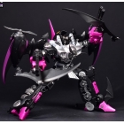 KM-07 Knight Morpher Warper