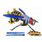 Beast Wars - Fox Kids - Waspinator - Loose - 100% Complete
