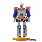 Transformers G1 - Galvatron - Loose - As Is