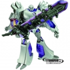 Japanese Transformers Prime - AM-33 - Darkest Megatron