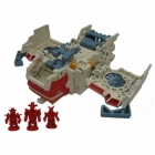 Beast Saga - BS-28 Jipuroto Vehicle 01 - Jyro