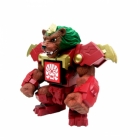 Beast Saga - BS-29 Sofubi Collection 01 - Raioga - Lio-Ga