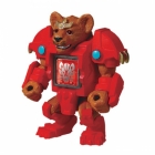 Beast Saga - BS-32 Oruga