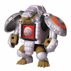Beast Saga - BS-36 Aljaro