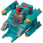 Beast Saga - BS-39 Jipuroto Vehicle 04 - Vehicle