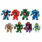 Beast Saga - BS-40 Random Booster - Volume 3 - Factory Case