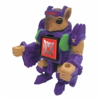 Beast Saga - BS-41 Morugan
