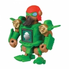Beast Saga - BS-42 Dakka - Duck