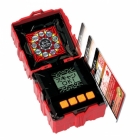 Beast Saga - BS-45 Beast Fight Collection Red