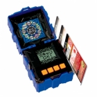 Beast Saga - BS-46 Beast Fight Collection Blue