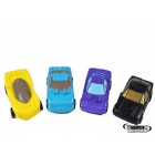 Transformers G1 - Micromasters  - Sports Car Patrol - Loose - 100% Complete