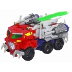 Beast Hunters - Transformers Prime - Voyager Wave 01 - Beast Optimus Prime