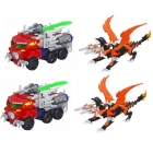Beast Hunters - Transformers Prime - Voyager Wave 01 - Factory Sealed Case