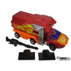 Transformers G1 - Rodimus Prime - Loose - As Is