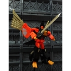 Unique Toys - War Lord - UT-W01 War Hawk