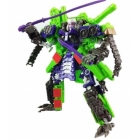 Transformers 2012 - GDO Voyager - Megatron