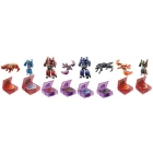 Transformers 2013 - Generations Legends Series 02 - Factory Sealed Case