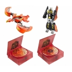 Transformers 2013 - Generations Legends Series 02 - Rewind & Sunder