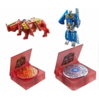 Transformers 2013 - Generations Legends Series 02 - Eject & Ramhorn