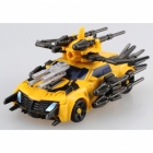 Japanese Beast Hunters - Transformers Prime - G14 Bumblebee