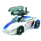 Japanese Transformers EG Series - EG04 Smokescreen