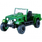 Japanese Transformers EG Series - EG05 Hound