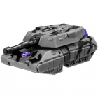 Japanese Transformers EG Series - EG06 Tank Megatron
