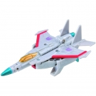 Japanese Transformers EG Series - EG07 Starscream