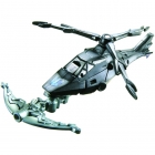 Japanese Transformers EG Series - EG08 Airachnid