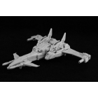 Fansproject - Function X-3: Smart Robin