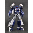 Fansproject - Causality CA-09 Car Crash