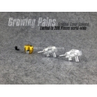 Studio Beelzeboss - Growing Pains Kit - Comic Color Version