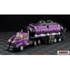 Make Toys - Battle Sentinel - Shattered Glass Special Exclusive