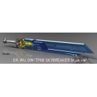DR. Wu - DW-TP08 Blue Skybreaker Sword