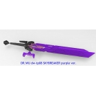 DR. Wu - DW-TP08 Purple Skybreaker Sword