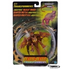 Mutant Beast Wars - Soundwave - MOSC