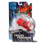 Transformers Prime Deluxe Series 01 - Cliffjumper - First Edition - MOC - 100% Complete
