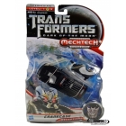 DOTM - Mechtech Deluxe Class - Crankcase - Card As Is